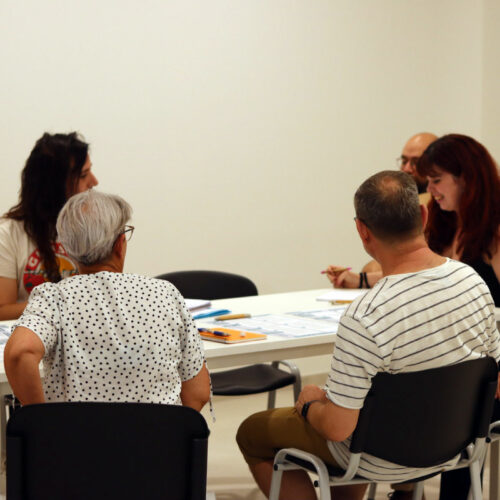 Diagnòstic d’usos dels centres cívics de Favara i Aiora