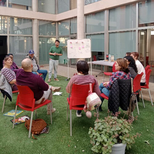 Plan de Inclusión y Convivencia Intercultural de Foios