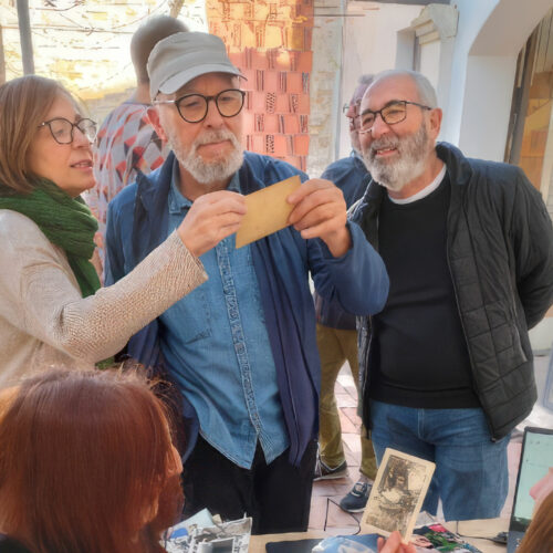 Taula veïnal de memòria del Cabanyal-Canyamelar