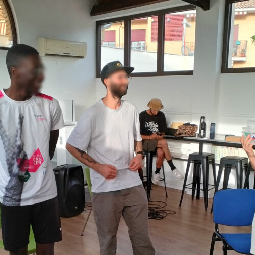 Estiu Intercultural per a Joves de Foios